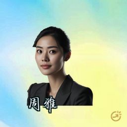 周雅