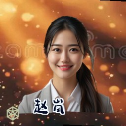 赵岚